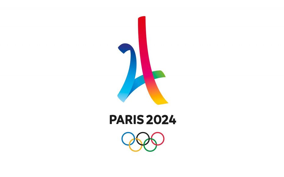 Logo Paris 2024